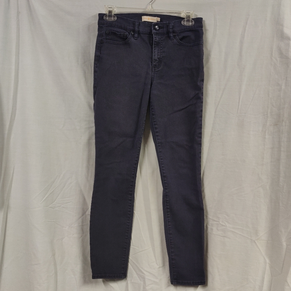 Tory Burch Skinny Jeans